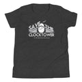 Save The Clocktower Kid's - Adult & Kids T-Shirts, Sweatshirts & Hoodies apparel design preview 1