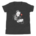 Jason Loves Crocs Kid's - Adult & Kids T-Shirts, Sweatshirts & Hoodies apparel design preview 1