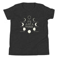 It's Just A Phase Kid's - Adult & Kids T-Shirts, Sweatshirts & Hoodies apparel design preview 1