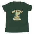 Carbivore Kid's - Adult & Kids T-Shirts, Sweatshirts & Hoodies apparel design preview 1