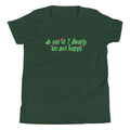 6 Out Of 7 Dwarfs Kid's - Adult & Kids T-Shirts, Sweatshirts & Hoodies apparel design preview 1