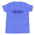 Bob Loblaw's Law Blog Kid's - Adult & Kids T-Shirts, Sweatshirts & Hoodies apparel design preview 1