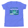 DJ Enzyme Kid's - Adult & Kids T-Shirts, Sweatshirts & Hoodies apparel design preview 1