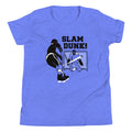 Slam Dunk! Kid's - Adult & Kids T-Shirts, Sweatshirts & Hoodies apparel design preview 1