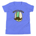 Mustachio Kid's - Adult & Kids T-Shirts, Sweatshirts & Hoodies apparel design preview 1