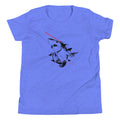 Sharks With Lasers Kid's - Adult & Kids T-Shirts, Sweatshirts & Hoodies apparel design preview 1