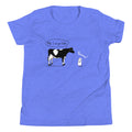 Milk, I am your father Kid's - Adult & Kids T-Shirts, Sweatshirts & Hoodies apparel design preview 1