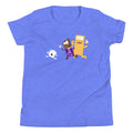 S'more Kid's - Adult & Kids T-Shirts, Sweatshirts & Hoodies apparel design preview 1