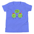 Olive You Kid's - Adult & Kids T-Shirts, Sweatshirts & Hoodies apparel design preview 1