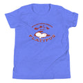 Our Powers Combined... Kid's - Adult & Kids T-Shirts, Sweatshirts & Hoodies apparel design preview 1
