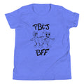 Peanut Butter And Jelly BFF Kid's - Adult & Kids T-Shirts, Sweatshirts & Hoodies apparel design preview 1