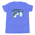 Looking Sharp Kid's - Adult & Kids T-Shirts, Sweatshirts & Hoodies apparel design preview 1