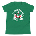 Christmas Squad Kid's - Adult & Kids T-Shirts, Sweatshirts & Hoodies apparel design preview 1