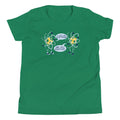 I Lost An Electron. Are You Positive? Kid's - Adult & Kids T-Shirts, Sweatshirts & Hoodies apparel design preview 1