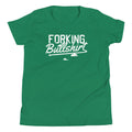 Forking Bullshirt Kid's - Adult & Kids T-Shirts, Sweatshirts & Hoodies apparel design preview 1