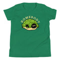 Homebody Kid's - Adult & Kids T-Shirts, Sweatshirts & Hoodies apparel design preview 1
