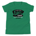 Luke's Diner Kid's - Adult & Kids T-Shirts, Sweatshirts & Hoodies apparel design preview 1