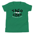 Taco Corp Kid's - Adult & Kids T-Shirts, Sweatshirts & Hoodies apparel design preview 1