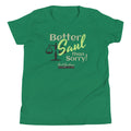 Better Saul Than Sorry! Kid's - Adult & Kids T-Shirts, Sweatshirts & Hoodies apparel design preview 1