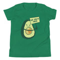 Eat More Salsa Kid's - Adult & Kids T-Shirts, Sweatshirts & Hoodies apparel design preview 1