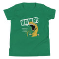 Rawr Means I Love You Kid's - Adult & Kids T-Shirts, Sweatshirts & Hoodies apparel design preview 1