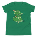 Masked Turtles Kid's - Adult & Kids T-Shirts, Sweatshirts & Hoodies apparel design preview 1