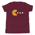 Pac Pie Kid's - Adult & Kids T-Shirts, Sweatshirts & Hoodies apparel design preview 1