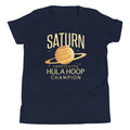 Undefeated Hula Hoop Champion Kid's - Adult & Kids T-Shirts, Sweatshirts & Hoodies apparel design preview 1