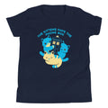 The Kittens Have Phone Box Kid's - Adult & Kids T-Shirts, Sweatshirts & Hoodies apparel design preview 1