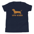 Low Rider Kid's - Adult & Kids T-Shirts, Sweatshirts & Hoodies apparel design preview 1