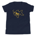 Goldfish Kid's - Adult & Kids T-Shirts, Sweatshirts & Hoodies apparel design preview 1