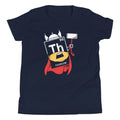 Thorium Kid's - Adult & Kids T-Shirts, Sweatshirts & Hoodies apparel design preview 1