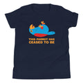 This Parrot Has Ceased To Be Kid's - Adult & Kids T-Shirts, Sweatshirts & Hoodies apparel design preview 1