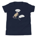 Imposter Kid's - Adult & Kids T-Shirts, Sweatshirts & Hoodies apparel design preview 1