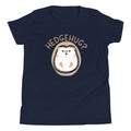 Hedgehug Kid's - Adult & Kids T-Shirts, Sweatshirts & Hoodies apparel design preview 1