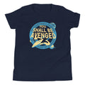 You Shall Be Avenged Kid's - Adult & Kids T-Shirts, Sweatshirts & Hoodies apparel design preview 1