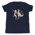 Park Of Stars Kid's - Adult & Kids T-Shirts, Sweatshirts & Hoodies apparel design preview 1