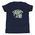 The Wi-Fi Is Down! Kid's - Adult & Kids T-Shirts, Sweatshirts & Hoodies apparel design preview 1