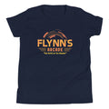 Flynn's Arcade Kid's - Adult & Kids T-Shirts, Sweatshirts & Hoodies apparel design preview 1