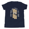 Every Now And Then I Fall Apart Kid's - Adult & Kids T-Shirts, Sweatshirts & Hoodies apparel design preview 1
