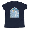 Weeping Angel Kid's - Adult & Kids T-Shirts, Sweatshirts & Hoodies apparel design preview 1