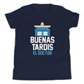 Buenas Tardis Kid's - Adult & Kids T-Shirts, Sweatshirts & Hoodies apparel design preview 1
