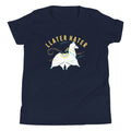 Llater Hater Kid's - Adult & Kids T-Shirts, Sweatshirts & Hoodies apparel design preview 1