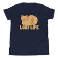 Loaf Life Kid's - Adult & Kids T-Shirts, Sweatshirts & Hoodies apparel design preview 1