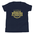 Westeros Wedding Planners Kid's - Adult & Kids T-Shirts, Sweatshirts & Hoodies apparel design preview 1