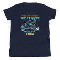 If You Love Something Set It Free Kid's - Adult & Kids T-Shirts, Sweatshirts & Hoodies apparel design preview 1