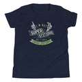 I'm Not Superstitious, But I Am A Little Stitious - Adult & Kids T-Shirts, Sweatshirts & Hoodies apparel design preview 1
