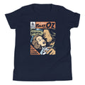 Tales From Oz Kid's - Adult & Kids T-Shirts, Sweatshirts & Hoodies apparel design preview 1