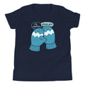 I'm Smitten Kid's - Adult & Kids T-Shirts, Sweatshirts & Hoodies apparel design preview 1