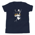 The Fox Kid's - Adult & Kids T-Shirts, Sweatshirts & Hoodies apparel design preview 1